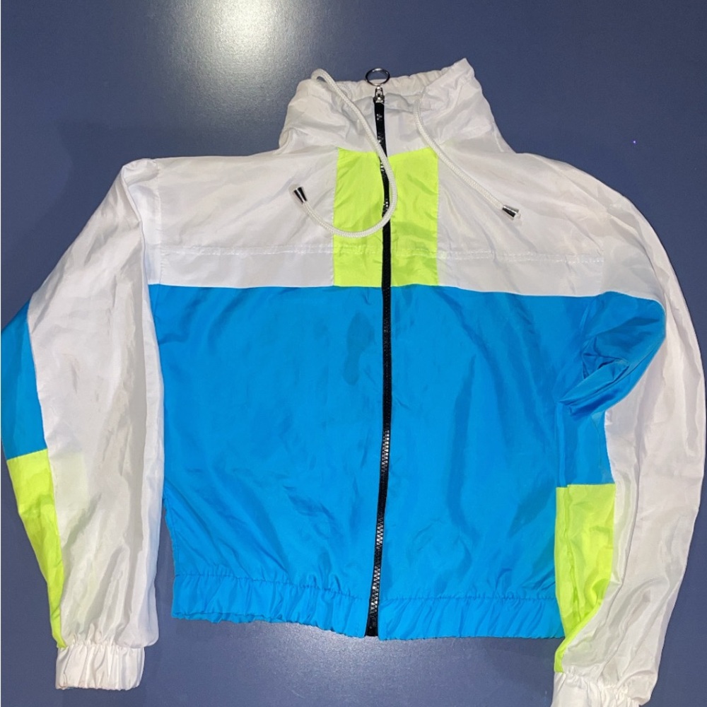 Women’s jacket